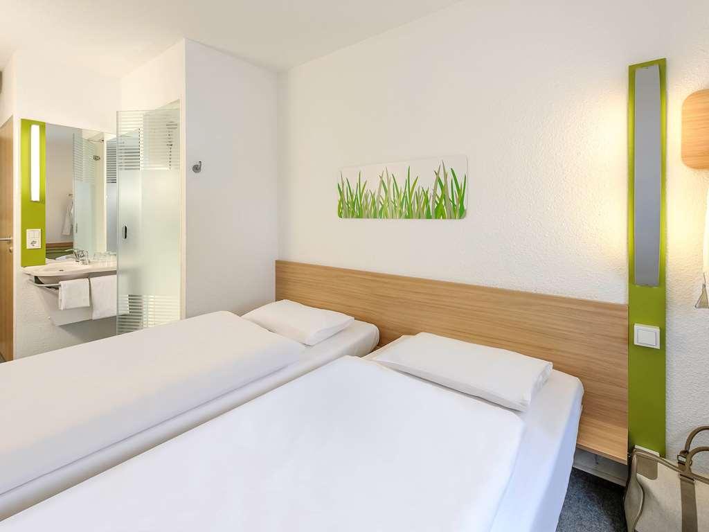 B&B Hotel Hannover-Garbsen Room photo