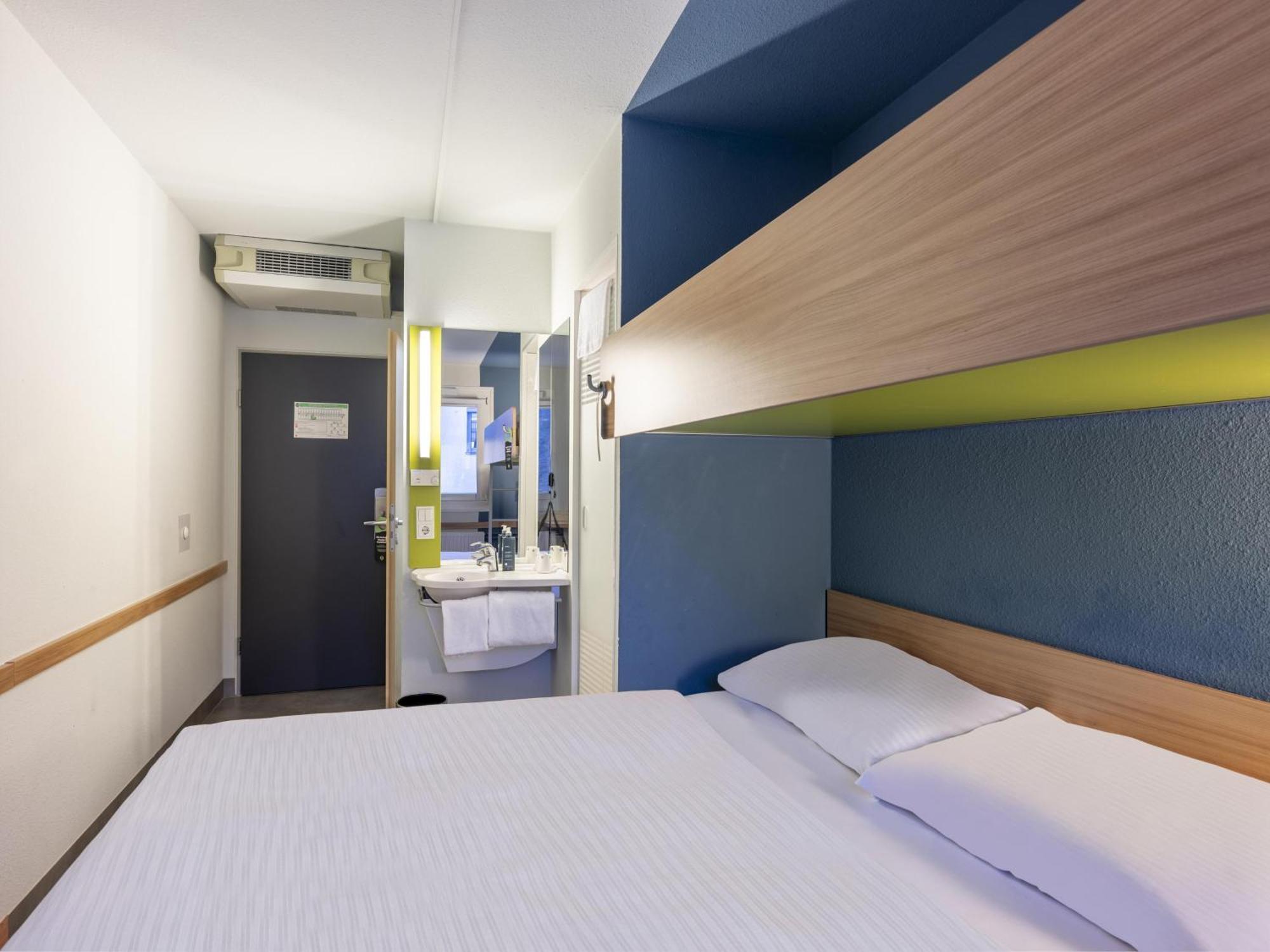 B&B Hotel Hannover-Garbsen Exterior photo